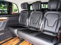 Mercedes-Benz V 260 L Luxury Edition - фото 16