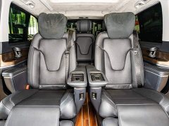 Mercedes-Benz V 260 L Luxury Edition - фото 17
