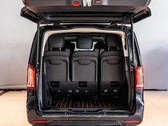 Mercedes-Benz V 260 L Luxury Edition - фото 19