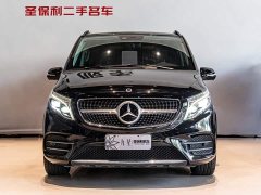 Mercedes-Benz V 260 L Luxury Edition - фото 2