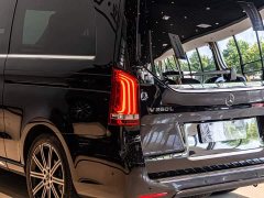Mercedes-Benz V 260 L Luxury Edition - фото 20