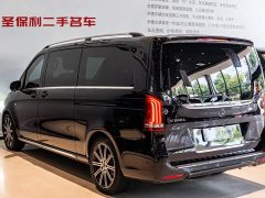 Mercedes-Benz V 260 L Luxury Edition - фото 3