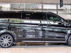 Mercedes-Benz V 260 L Luxury Edition - фото 4