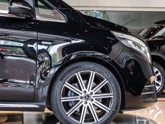 Mercedes-Benz V 260 L Luxury Edition - фото 5