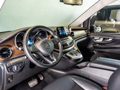 Mercedes-Benz V 260 L Luxury Edition - фото 6