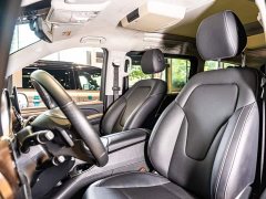 Mercedes-Benz V 260 L Luxury Edition - фото 8