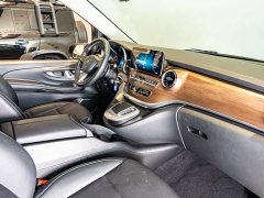 Mercedes-Benz V 260 L Luxury Edition - фото 9