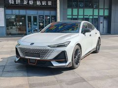 Changan UNI-V 1.5T Edition - фото 1