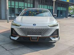 Changan UNI-V 1.5T Edition - фото 2