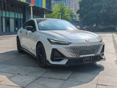 Changan UNI-V 1.5T Edition - фото 3