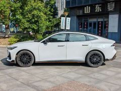 Changan UNI-V 1.5T Edition - фото 4