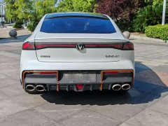 Changan UNI-V 1.5T Edition - фото 5