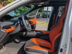 Changan UNI-V 1.5T Edition - фото 6