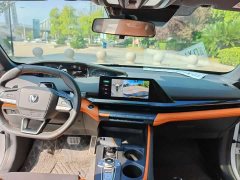 Changan UNI-V 1.5T Edition - фото 7