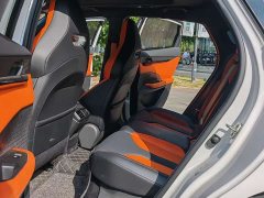 Changan UNI-V 1.5T Edition - фото 8