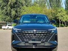 Changan UNI-Z 500Bar PRO - фото 2