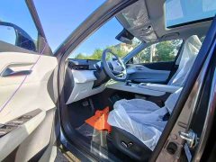 Changan UNI-Z 500Bar PRO - фото 4
