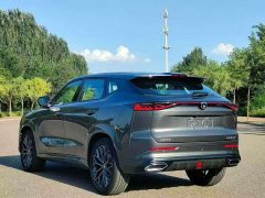 Changan UNI-Z 500Bar PRO - фото 7