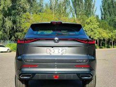 Changan UNI-Z 500Bar PRO - фото 8