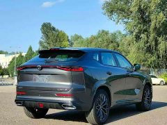 Changan UNI-Z 500Bar PRO - фото 9