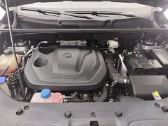 Changan CS75PLUS Edition 1.5T Smart Drive Version - фото 10