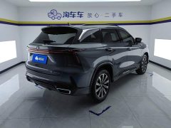 Changan CS75PLUS Edition 1.5T Smart Drive Version - фото 3