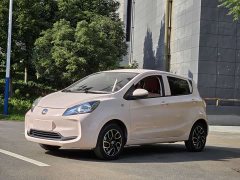 Changan E-Star Edition (31.86kWh) - фото 1