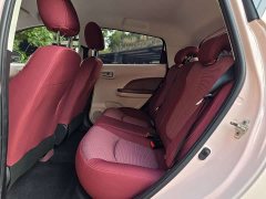 Changan E-Star Edition (31.86kWh) - фото 10