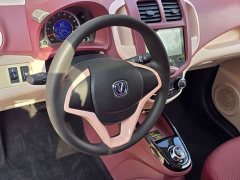 Changan E-Star Edition (31.86kWh) - фото 11