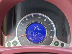 Changan E-Star Edition (31.86kWh) - фото 15