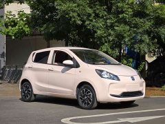 Changan E-Star Edition (31.86kWh) - фото 2