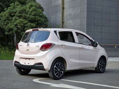 Changan E-Star Edition (31.86kWh) - фото 5