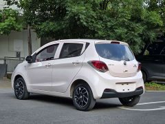 Changan E-Star Edition (31.86kWh) - фото 6