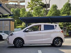 Changan E-Star Edition (31.86kWh) - фото 7