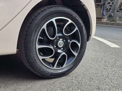 Changan E-Star Edition (31.86kWh) - фото 9
