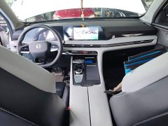 Changan CS75PLUS Edition 1.5T Smart Drive Version - фото 10