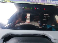 Changan CS75PLUS Edition 1.5T Smart Drive Version - фото 12