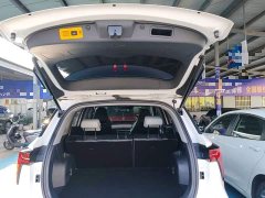 Changan CS75PLUS Edition 1.5T Smart Drive Version - фото 19