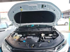 Changan CS75PLUS Edition 1.5T Smart Drive Version - фото 20