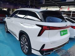 Changan CS75PLUS Edition 1.5T Smart Drive Version - фото 5