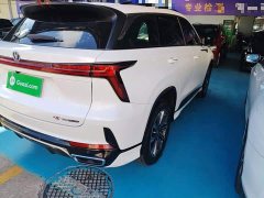 Changan CS75PLUS Edition 1.5T Smart Drive Version - фото 8