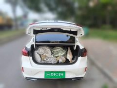 Changan PLUS 1.6L GDI Luxury Version - фото 10