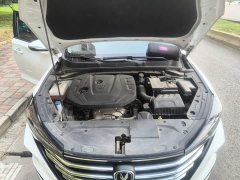Changan PLUS 1.6L GDI Luxury Version - фото 11