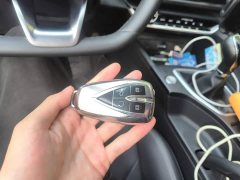 Changan PLUS 1.6L GDI Luxury Version - фото 12