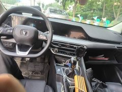 Changan PLUS 1.6L GDI Luxury Version - фото 13