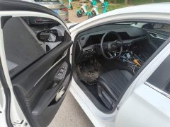 Changan PLUS 1.6L GDI Luxury Version - фото 14