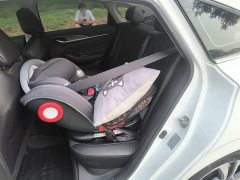 Changan PLUS 1.6L GDI Luxury Version - фото 15