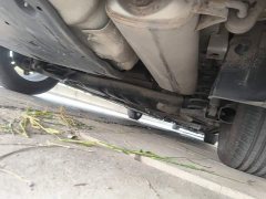 Changan PLUS 1.6L GDI Luxury Version - фото 17