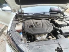 Changan PLUS 1.6L GDI Luxury Version - фото 19