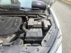 Changan PLUS 1.6L GDI Luxury Version - фото 20